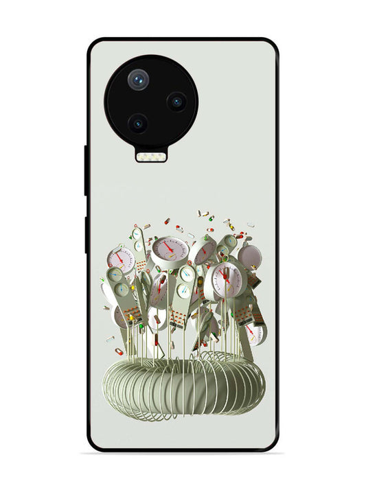 Infinix Note 12 Pro 4G googledeepmind