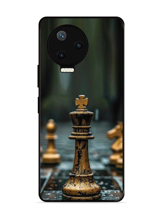 Infinix Note 12 Pro 4G The King Chess