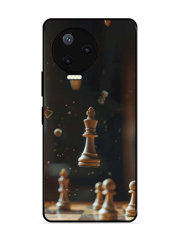 Infinix Note 12 Pro 4G King Chess