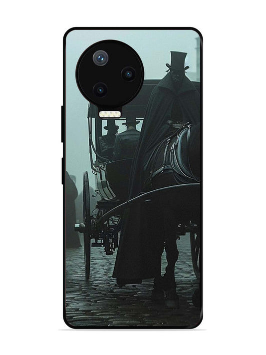 Infinix Note 12 Pro 4G Misty Cobblestone Ride