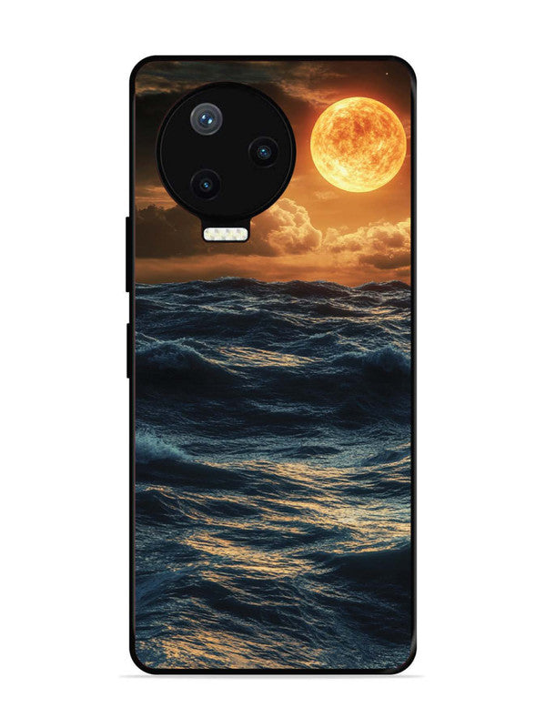 Infinix Note 12 Pro 4G Moonlit Ocean Waves