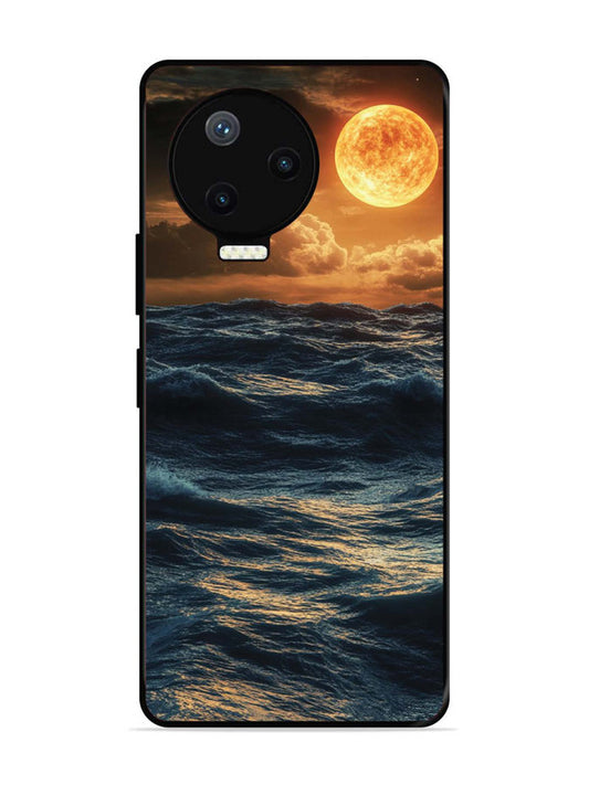 Infinix Note 12 Pro 4G Moonlit Ocean Waves