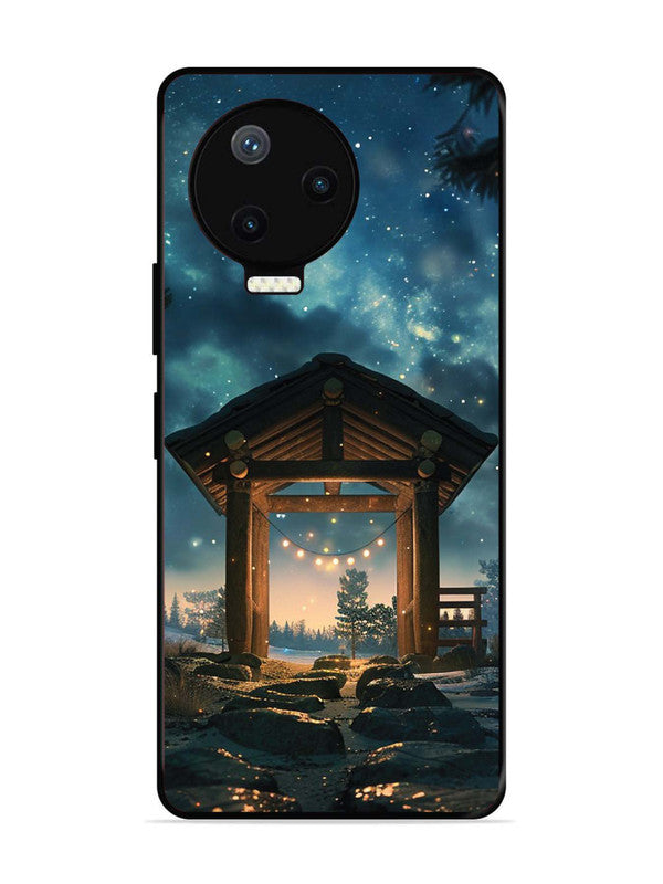 Infinix Note 12 Pro 4G Starry Night Gateway