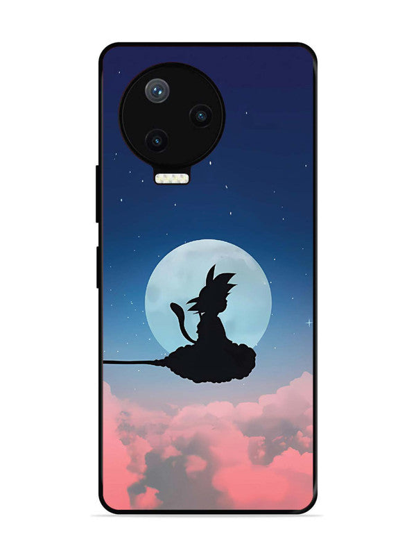 Infinix Note 12 Pro 4G Gohan