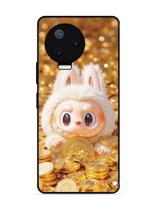 Infinix Note 12 Pro 4G Rich Labubu