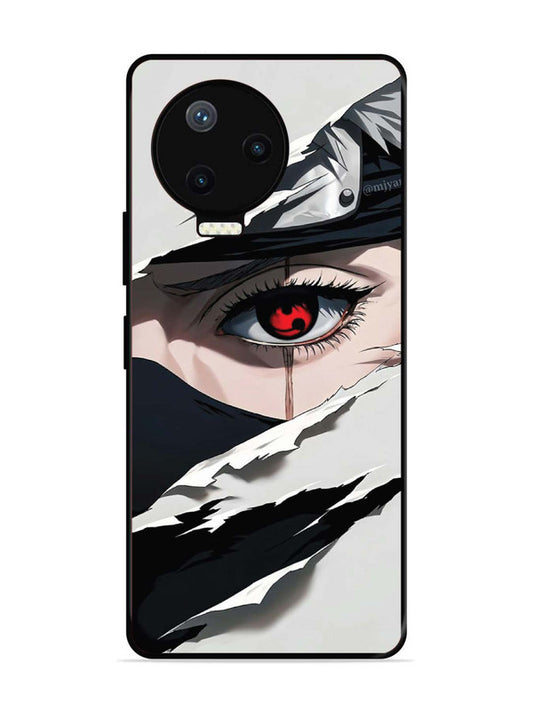 Infinix Note 12 Pro 4G The Lonely Wonderer