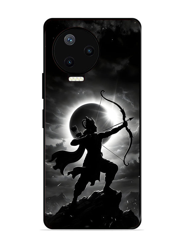 Infinix Note 12 Pro 4G Prabhu Shri Ram