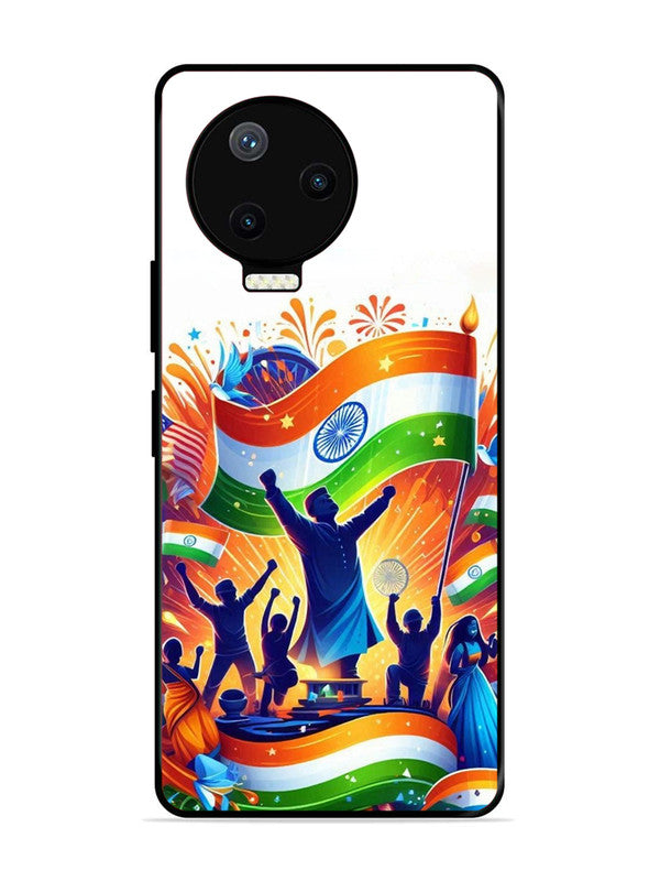 Infinix Note 12 Pro 4G Independant India