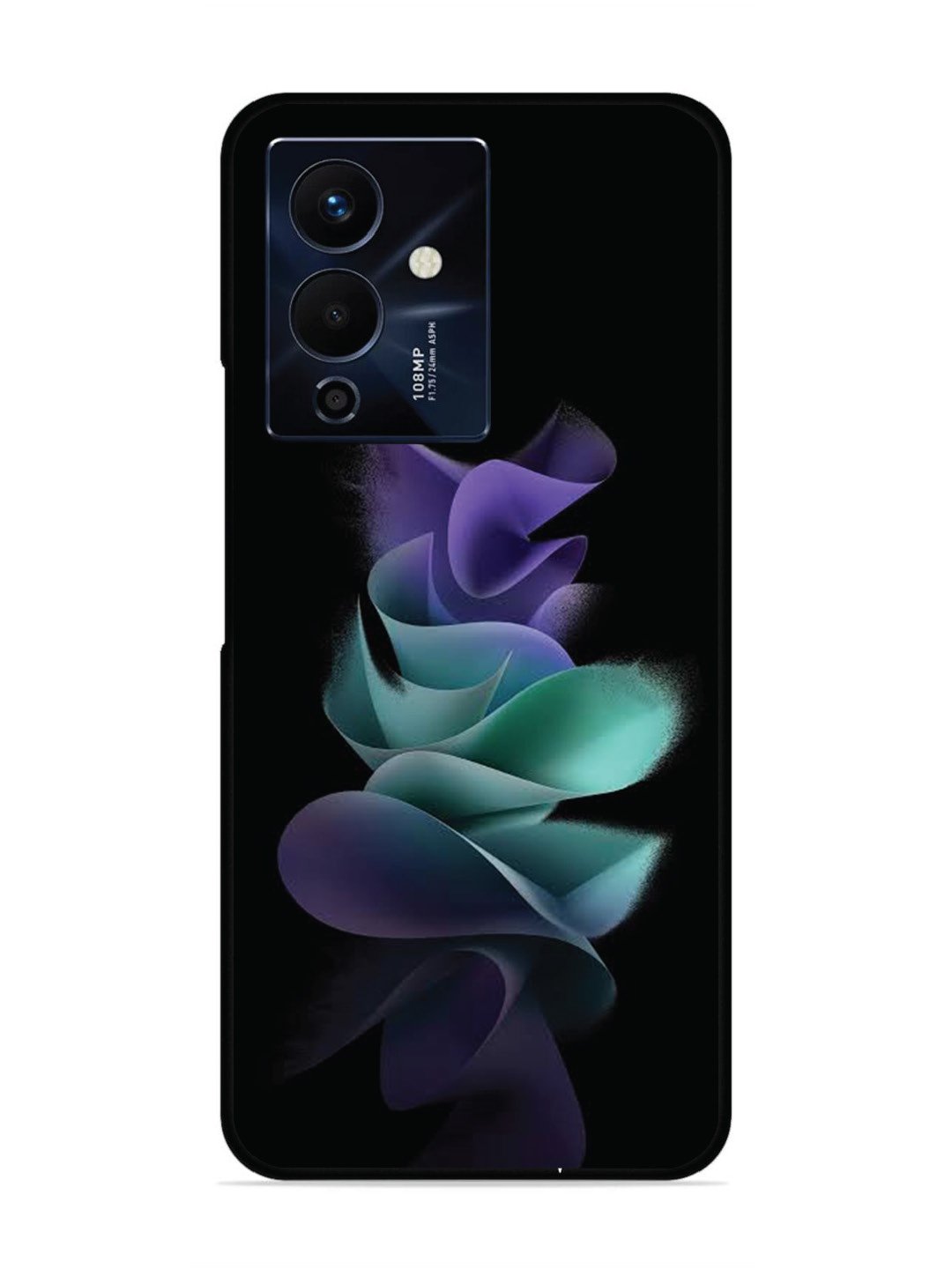 Infinix Note 12 Pro 5G Vortex, Aurawave, Mystic Flow