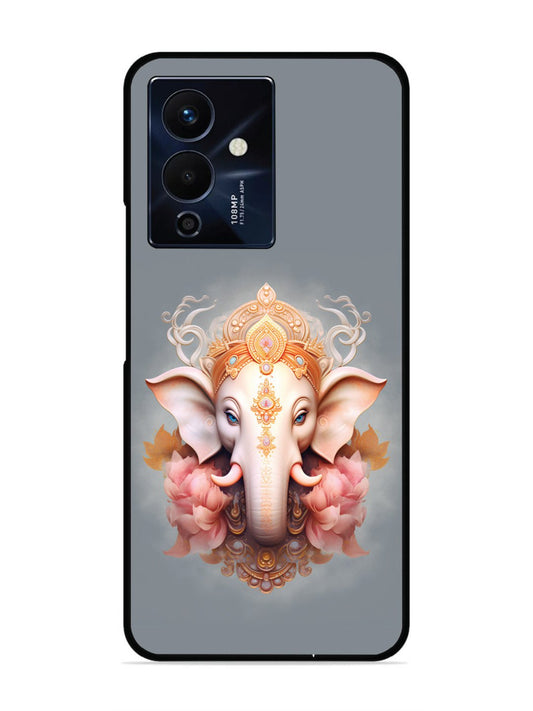 Infinix Note 12 Pro 5G Ganesh Ji