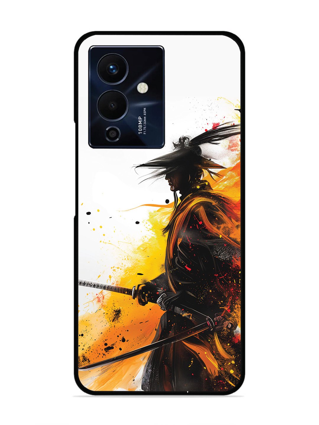 Infinix Note 12 Pro 5G Ninja