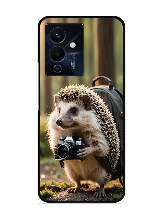 Infinix Note 12 Pro 5G Wildlife Photographer