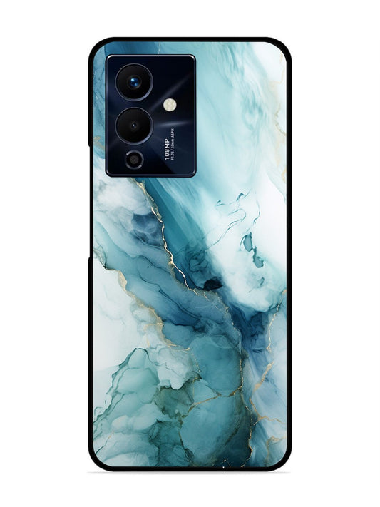 Infinix Note 12 Pro 5G Oceanic Marble