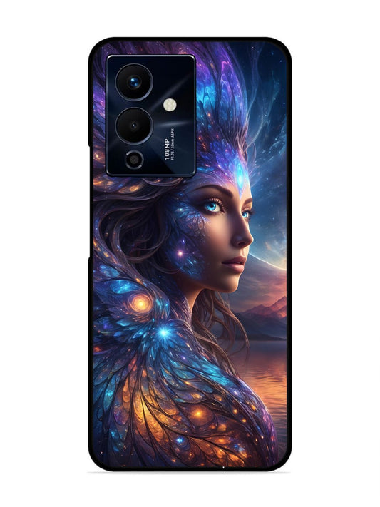 Infinix Note 12 Pro 5G Fairy
