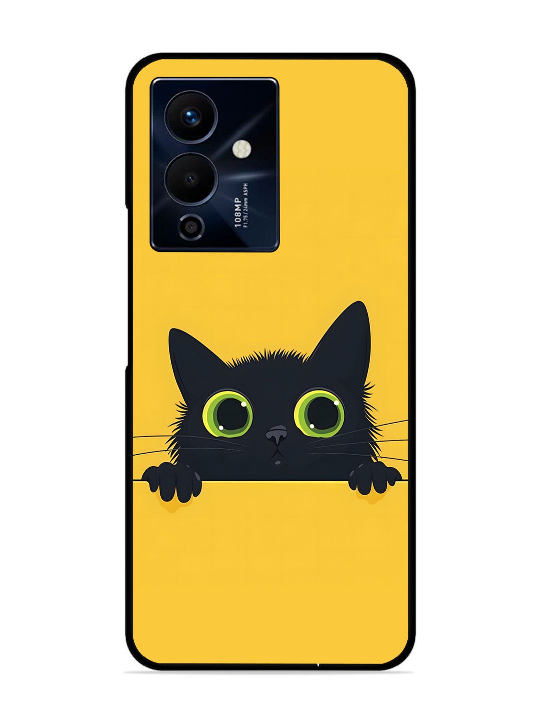 Infinix Note 12 Pro 5G Cat