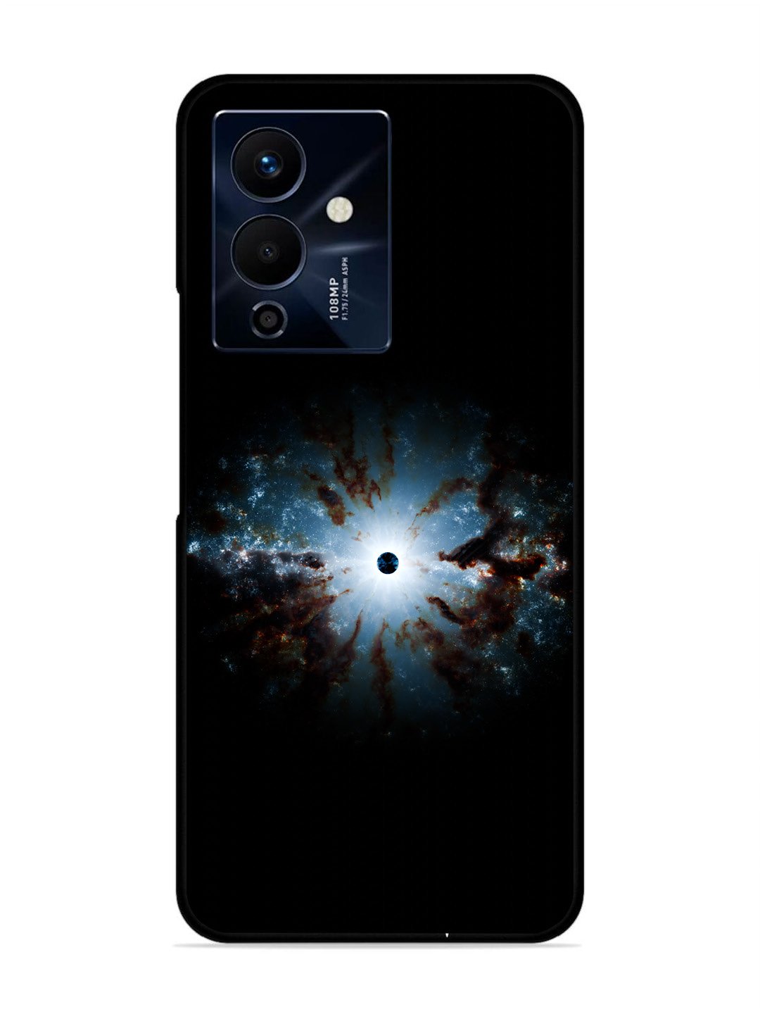 Infinix Note 12 Pro 5G Dark Universe
