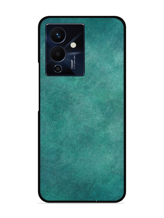 Infinix Note 12 Pro 5G Jungle green with Scratches Marble