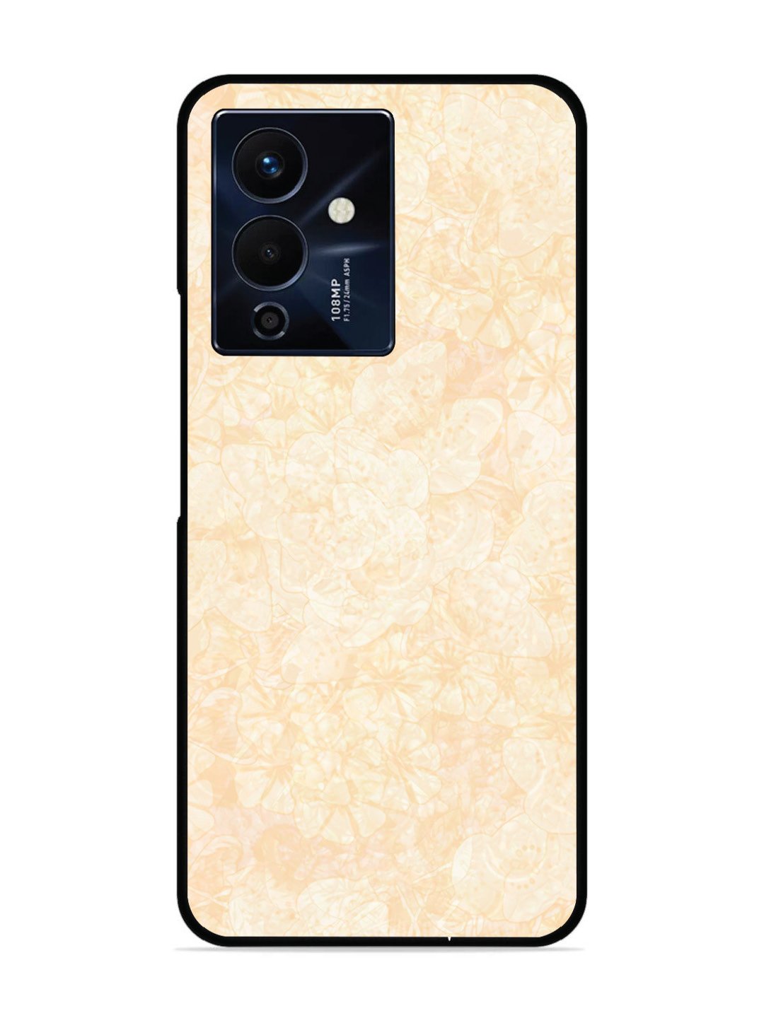 Infinix Note 12 Pro 5G Blossom White Floral
