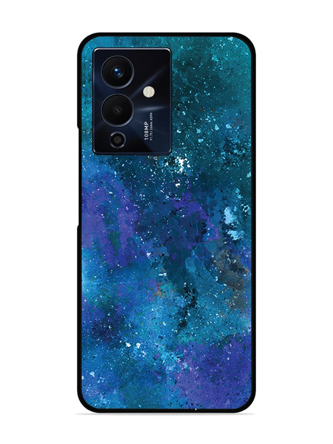 Infinix Note 12 Pro 5G Celestial Dreamscape, Nebula
