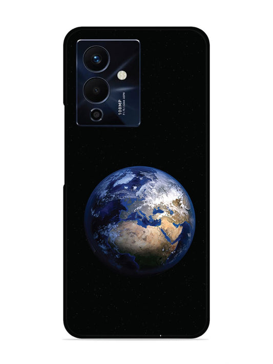 Infinix Note 12 Pro 5G Earth From Space