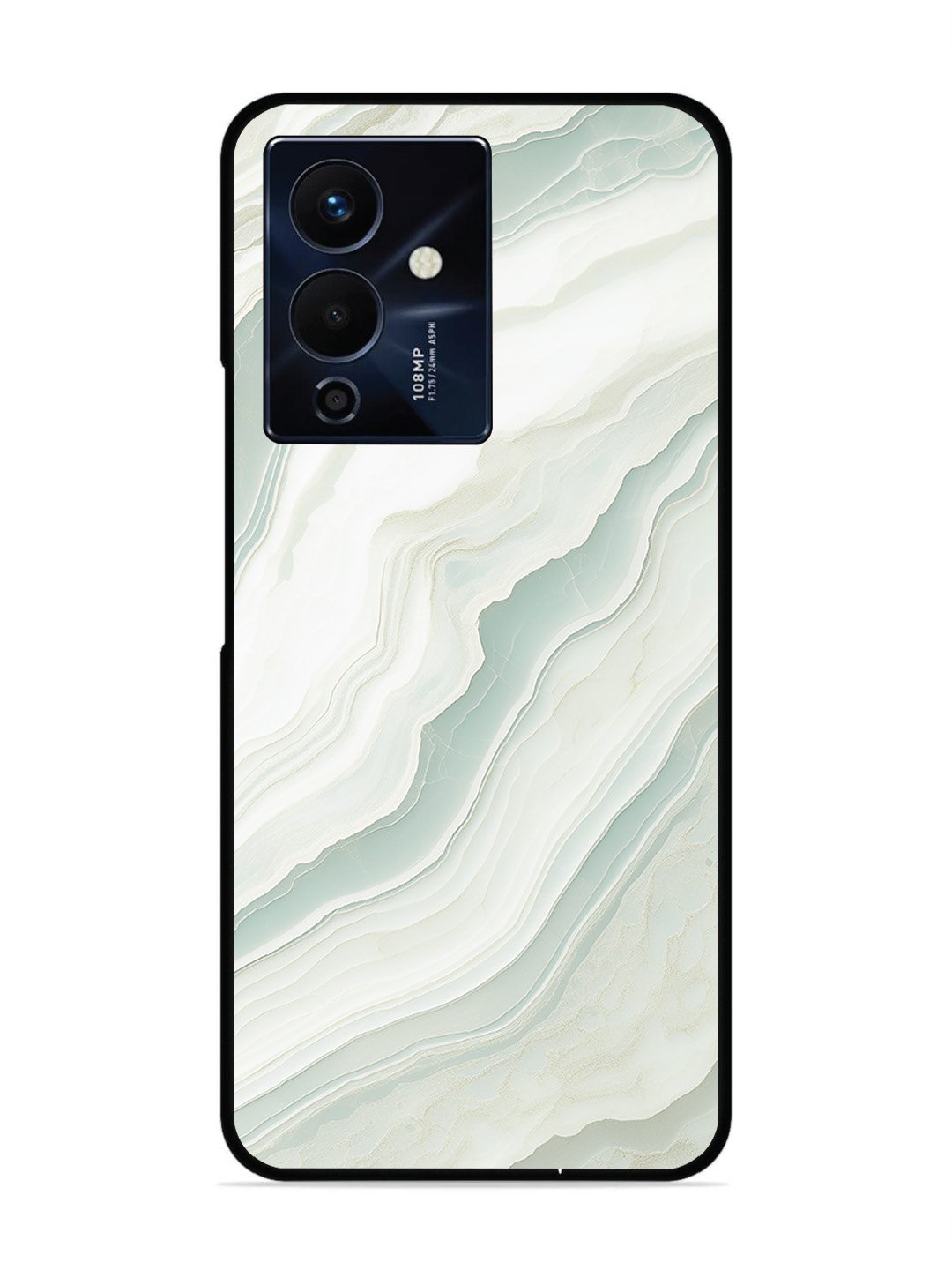 Infinix Note 12 Pro 5G Marble Elegance