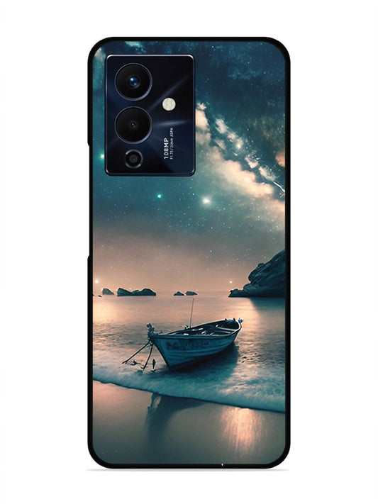 Infinix Note 12 Pro 5G Seaside Escape