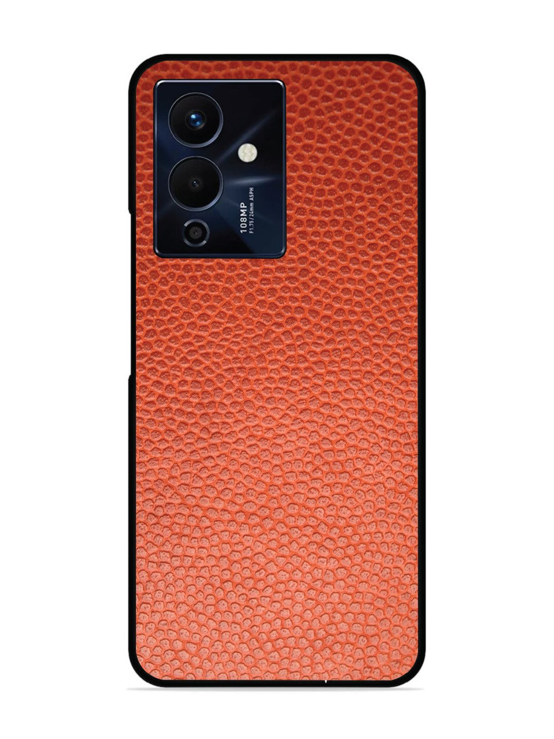 Infinix Note 12 Pro 5G Leather Pattern