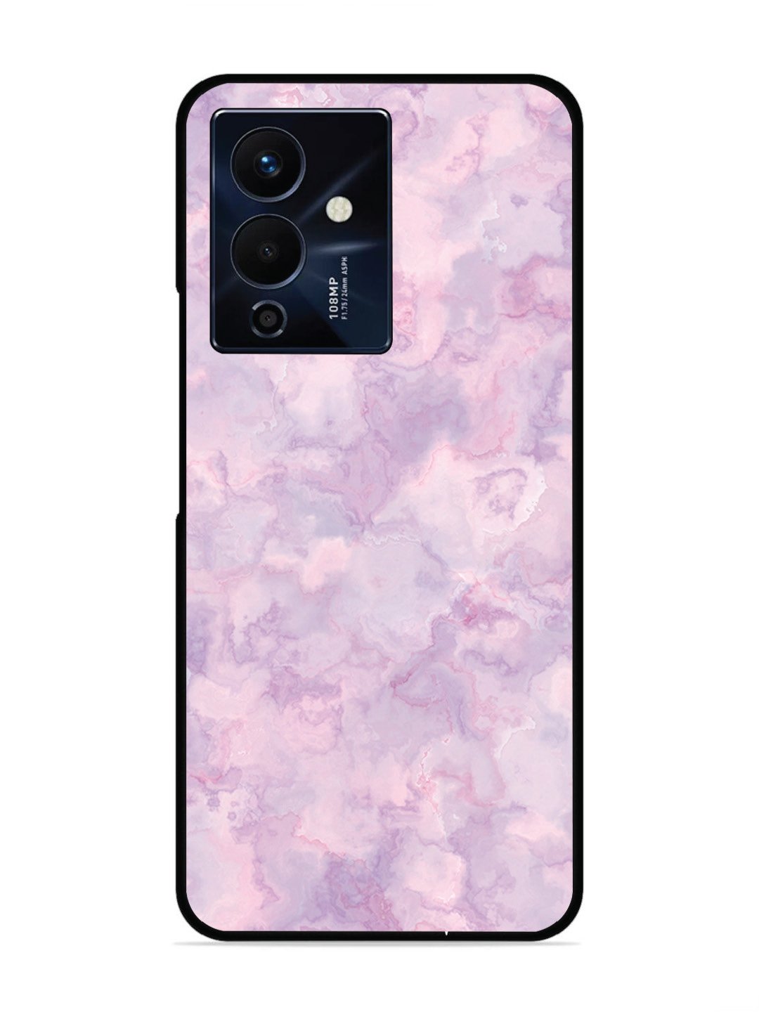 Infinix Note 12 Pro 5G Pink Marble