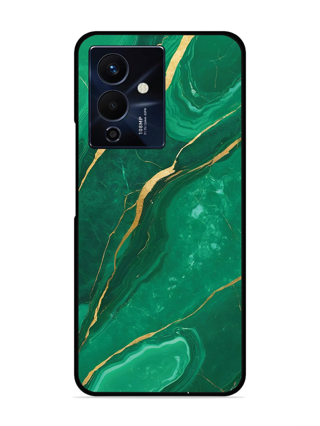 Infinix Note 12 Pro 5G Citrus Green Marble
