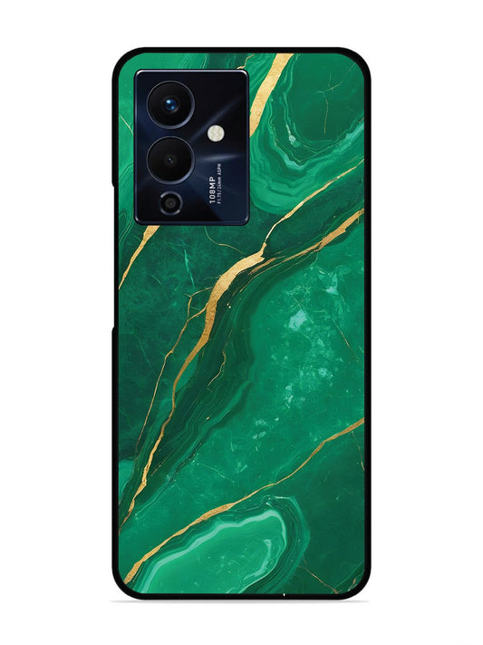 Infinix Note 12 Pro 5G Citrus Green Marble