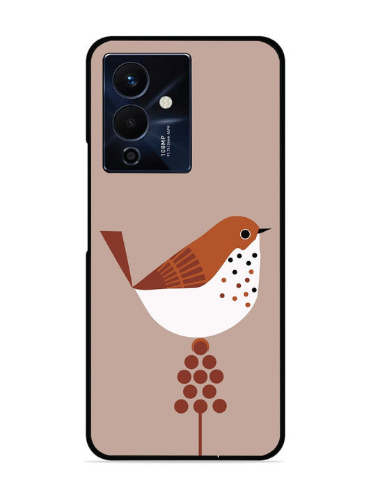 Infinix Note 12 Pro 5G Sparrow