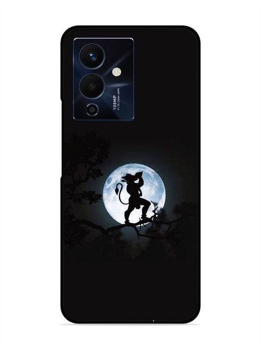 Infinix Note 12 Pro 5G Hanuman