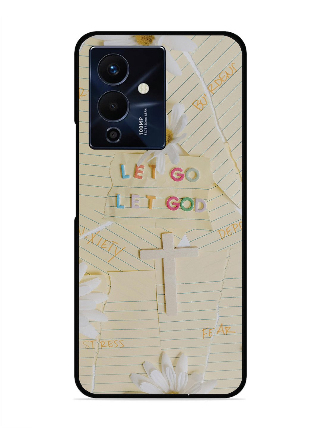 Infinix Note 12 Pro 5G Cross Lets go