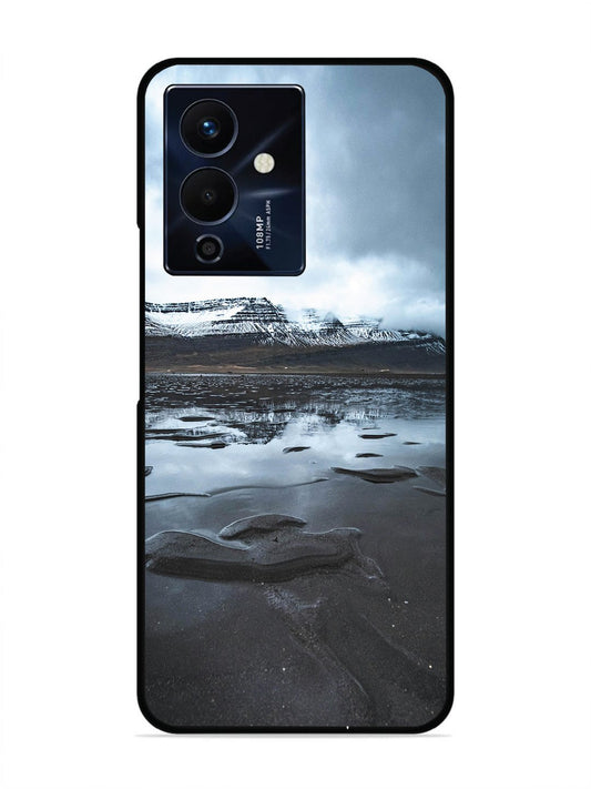 Infinix Note 12 Pro 5G Beach And Mountain