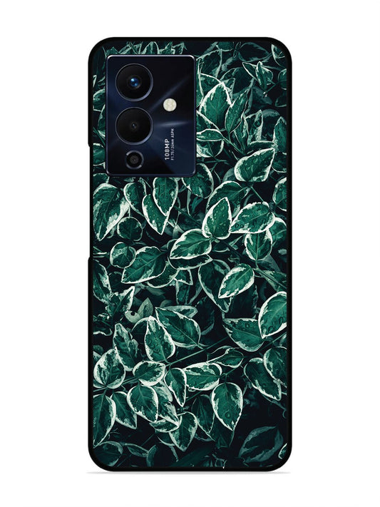 Infinix Note 12 Pro 5G Green Oasis Leafs