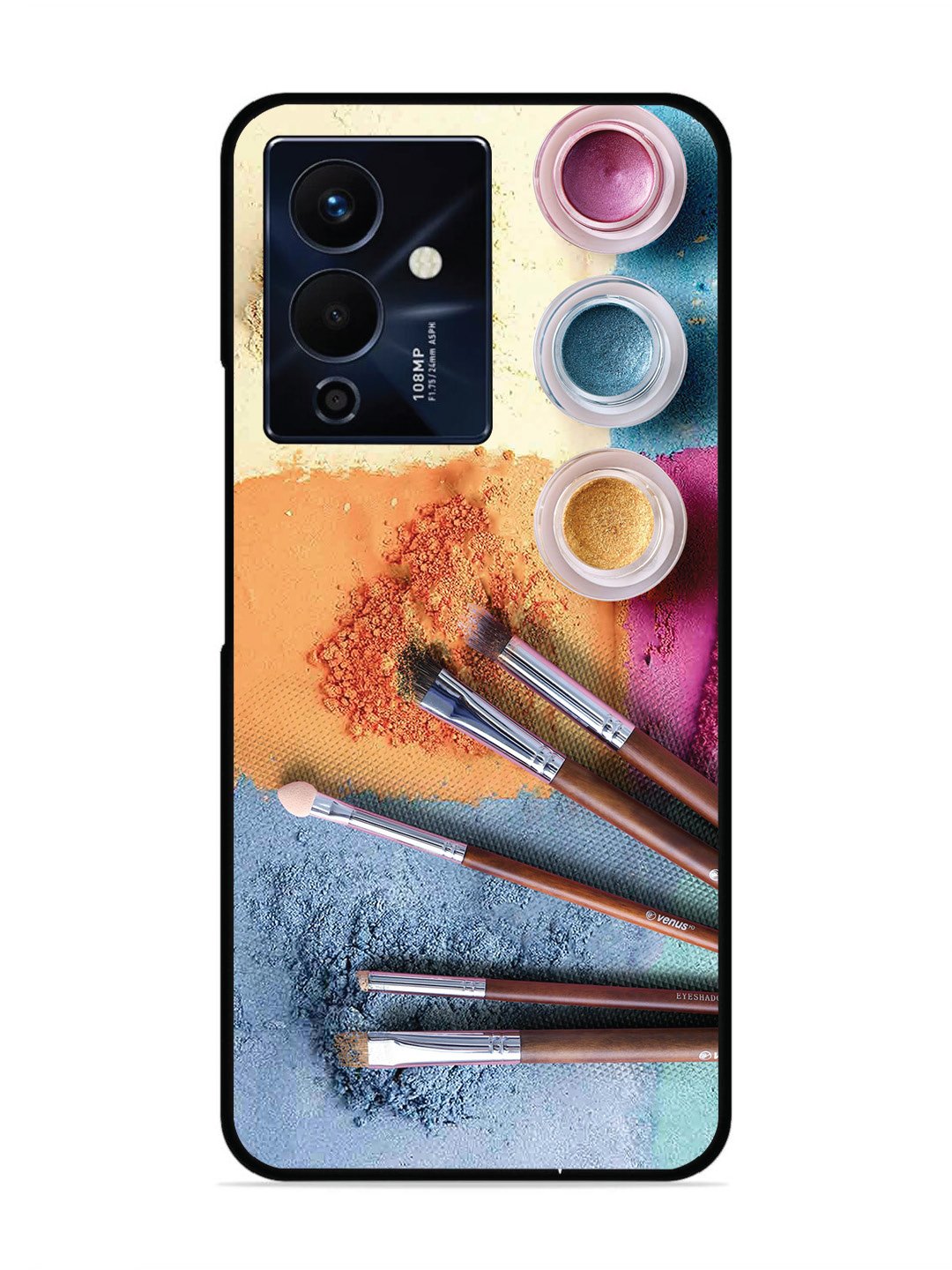 Infinix Note 12 Pro 5G Creative Canvas