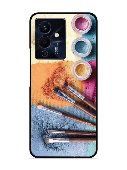 Infinix Note 12 Pro 5G Creative Canvas