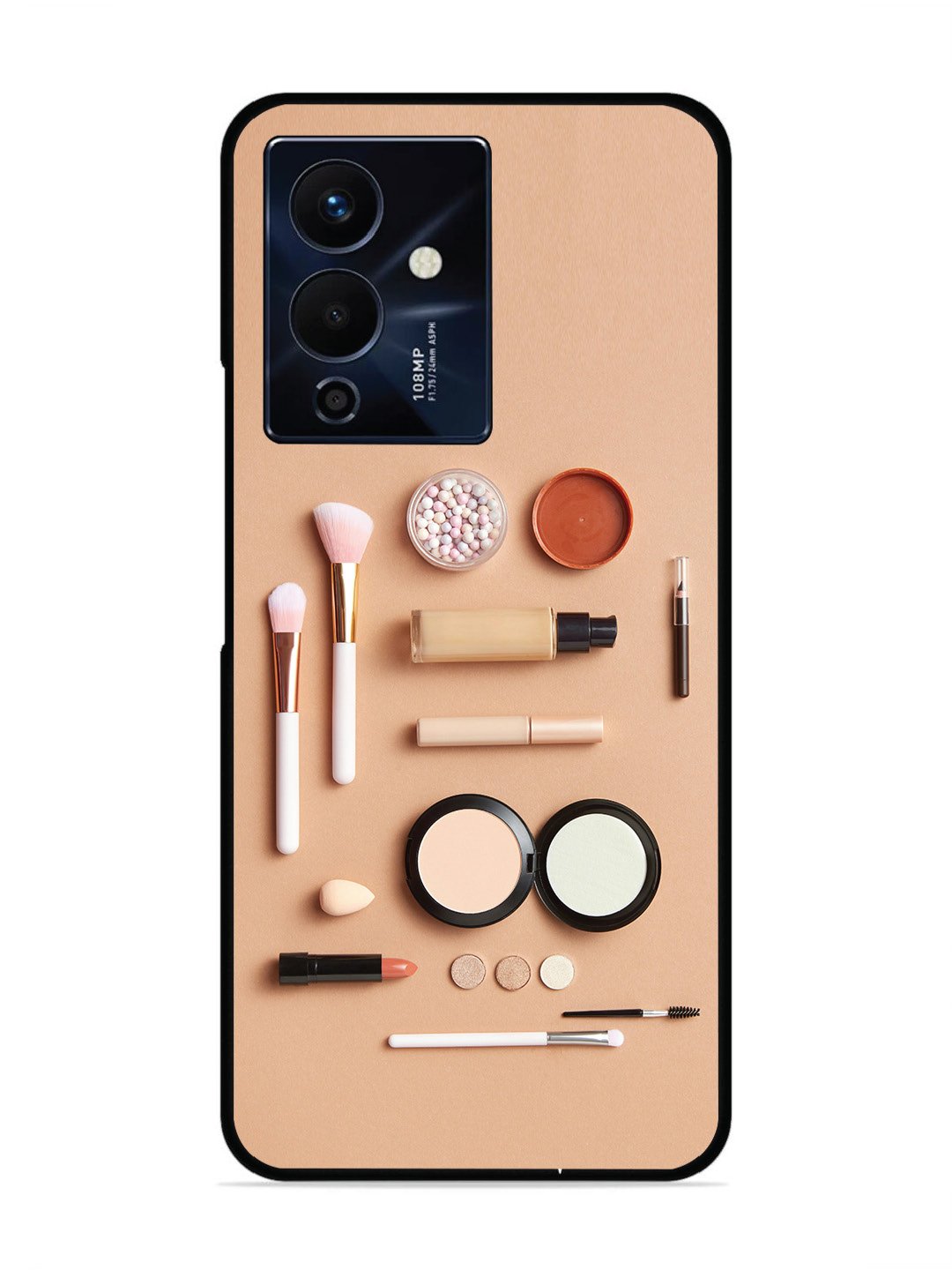 Infinix Note 12 Pro 5G Girls Makeup Kit