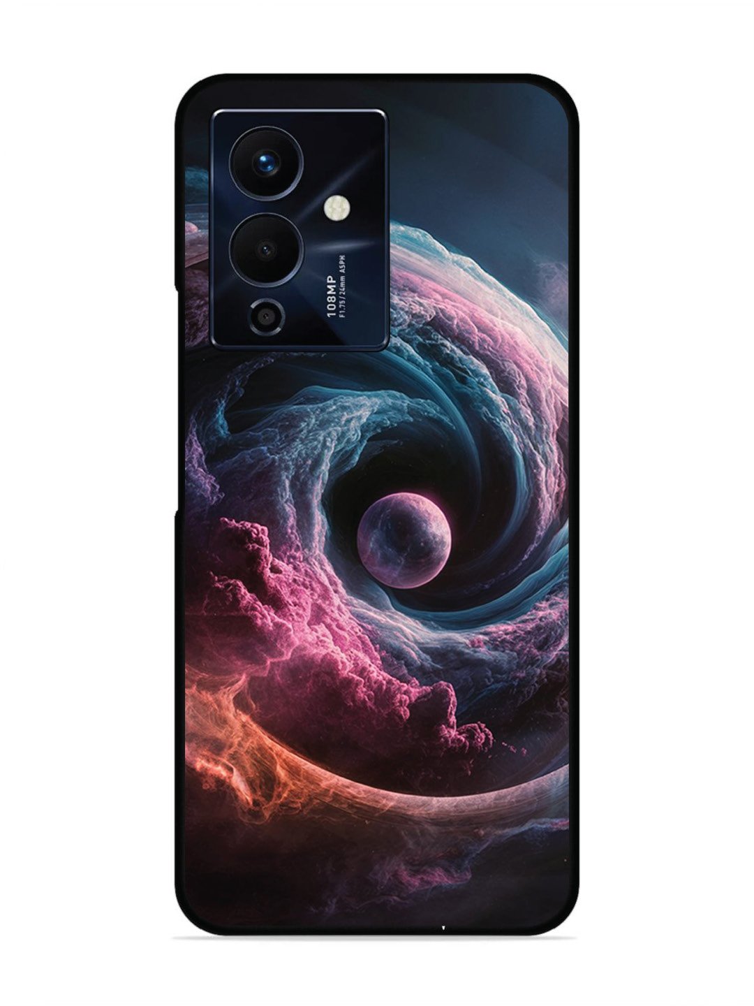 Infinix Note 12 Pro 5G Colorful Universe