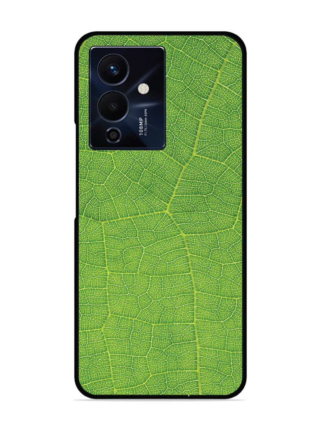 Infinix Note 12 Pro 5G Leaf vins