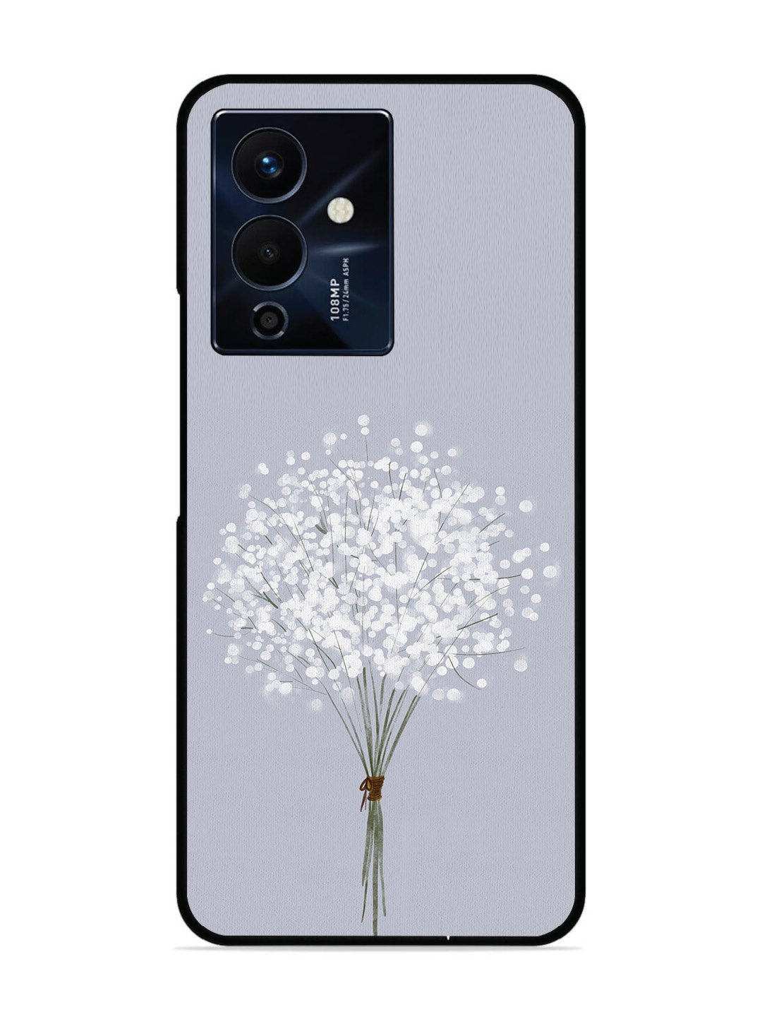 Infinix Note 12 Pro 5G Blossom White