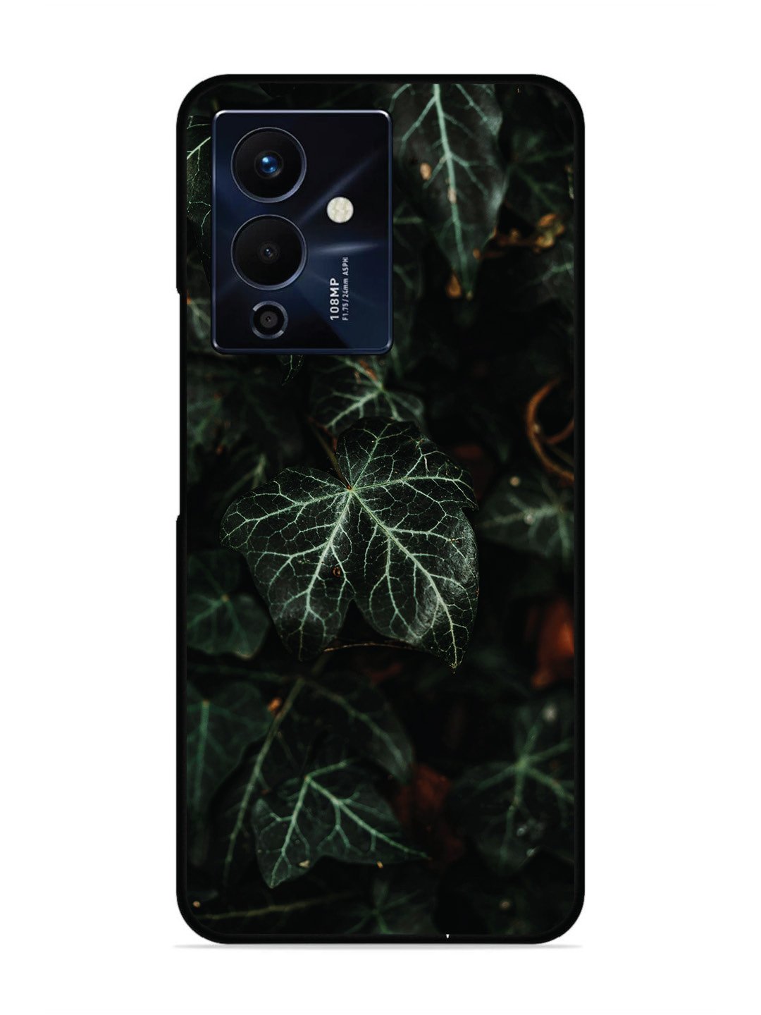 Infinix Note 12 Pro 5G Betel Leafs