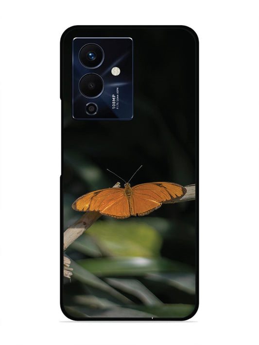 Infinix Note 12 Pro 5G Beautiful Butterfly