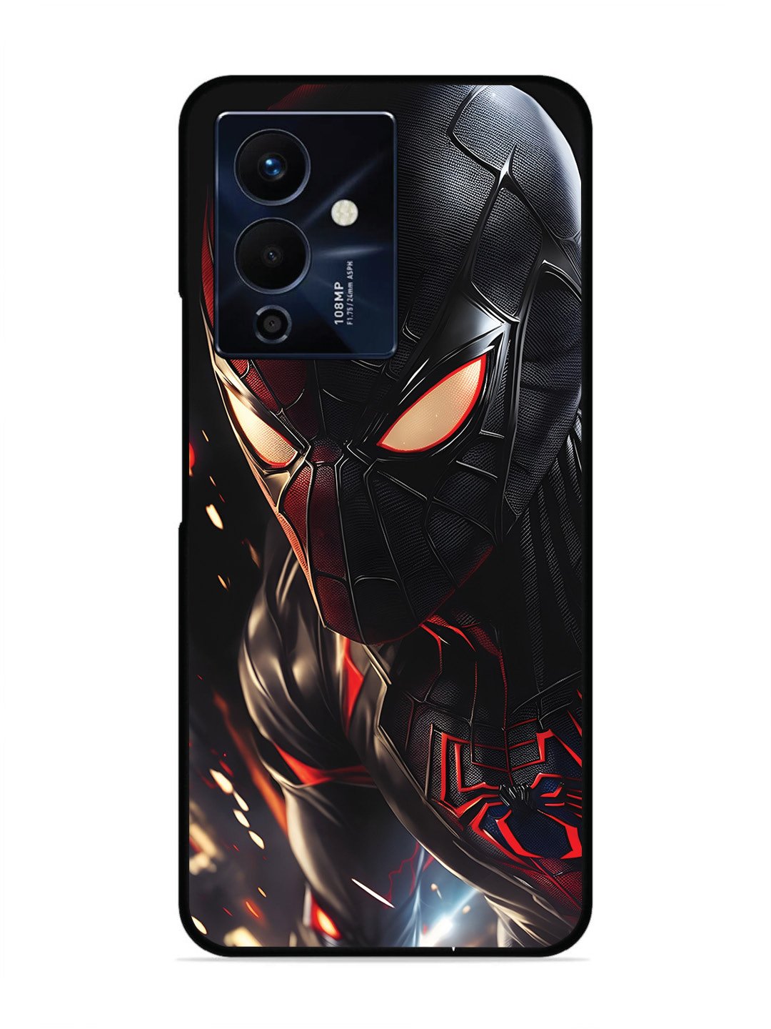 Infinix Note 12 Pro 5G Spiderman