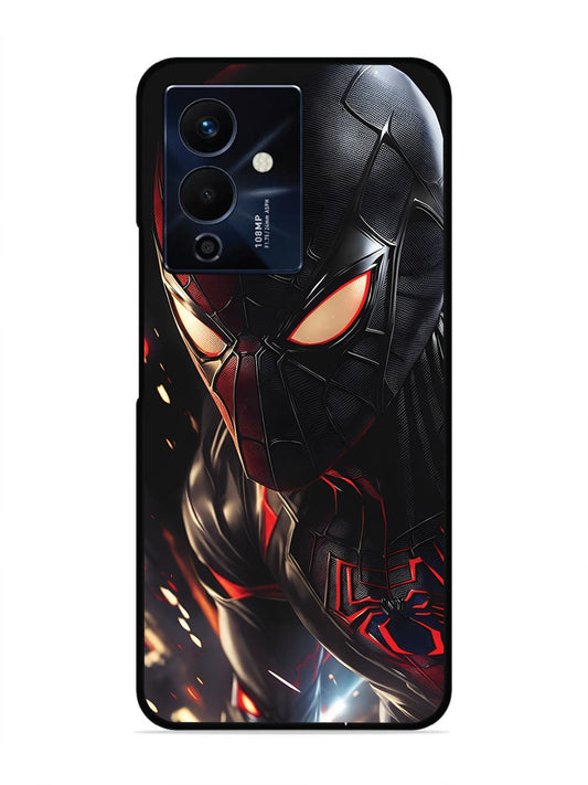 Infinix Note 12 Pro 5G Spiderman