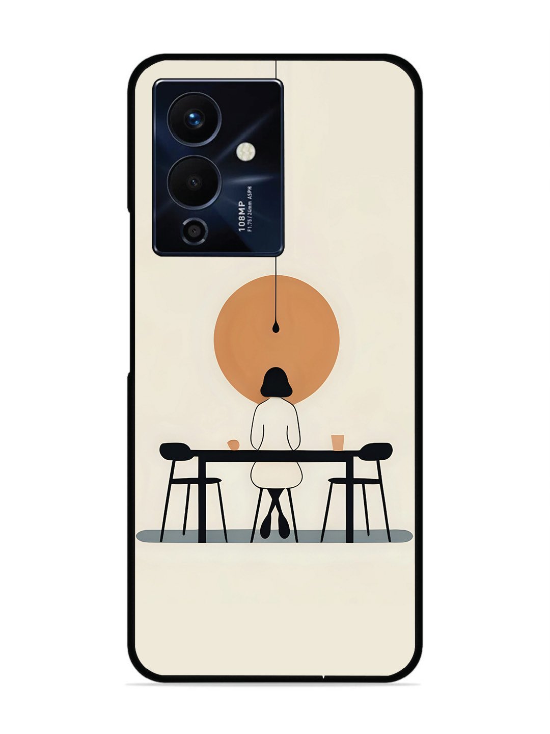 Infinix Note 12 Pro 5G Alone
