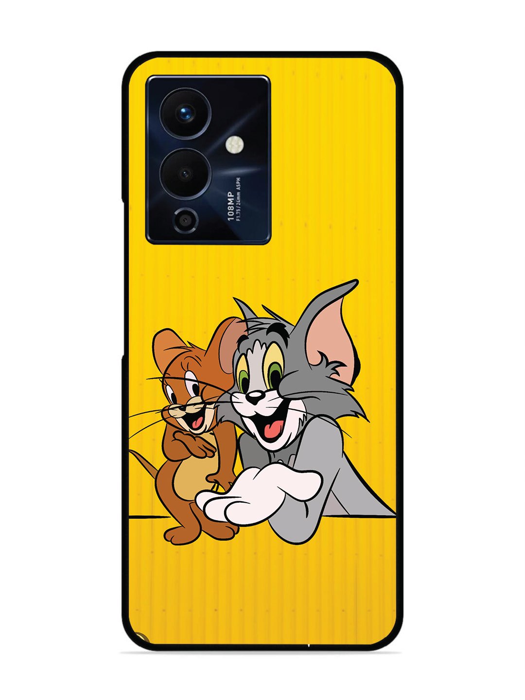 Infinix Note 12 Pro 5G Tom n Jerry