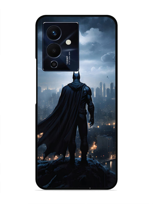 Infinix Note 12 Pro 5G King of Bats