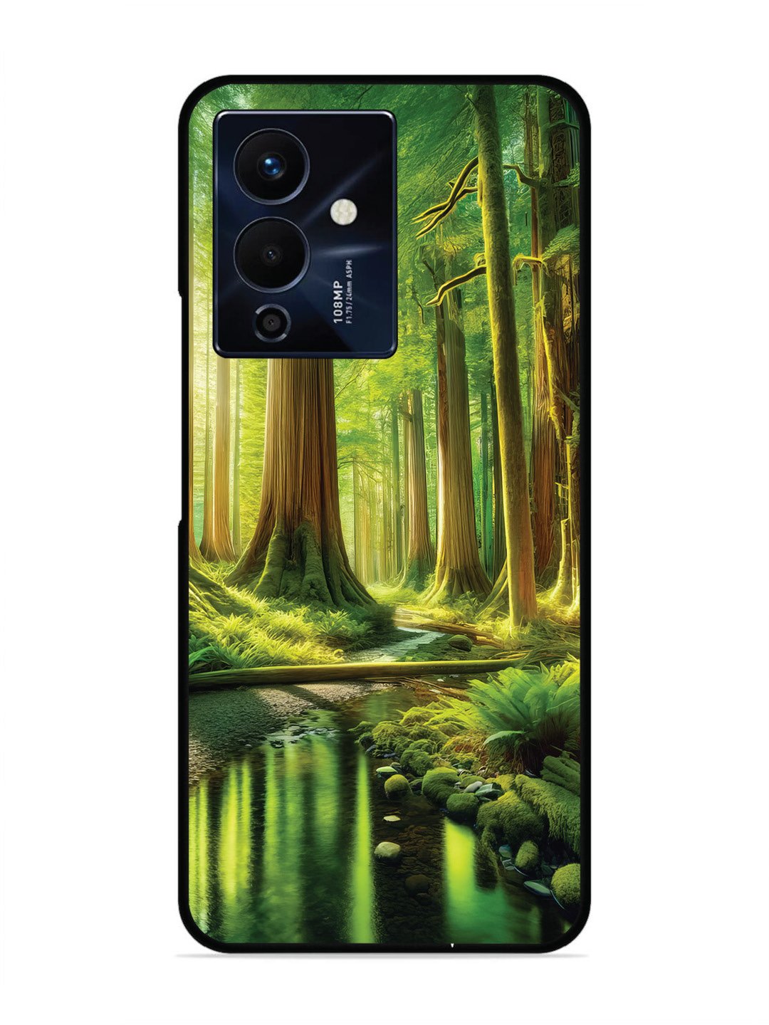 Infinix Note 12 Pro 5G Forest