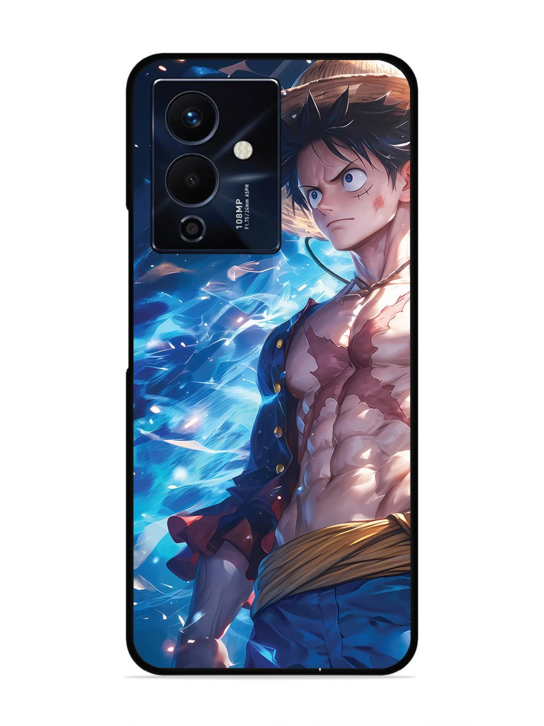 Infinix Note 12 Pro 5G One Piece
